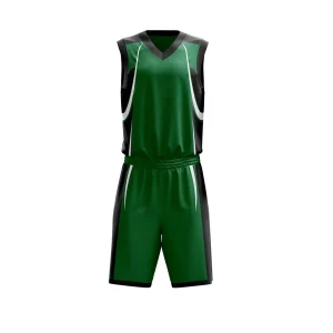 Basketball Uniform