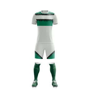 Goalkeeper Uniform